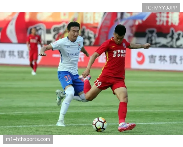 亚泰半场2-0领先天海，基莱斯乌龙助攻让对手自乱阵脚