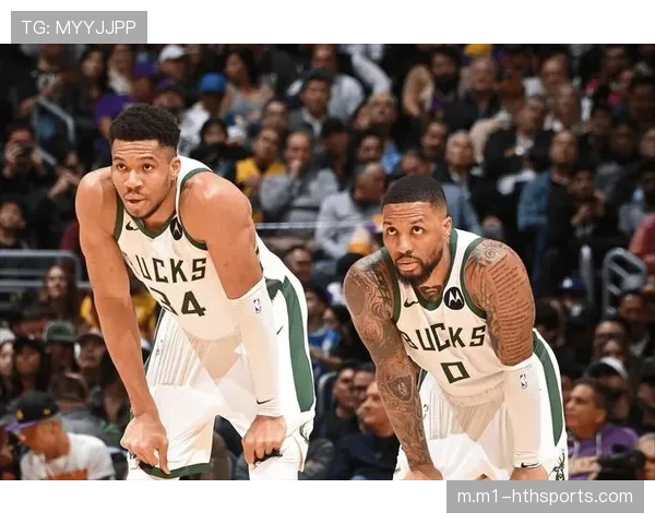 雄鹿净效率值高居联盟榜首 字母哥内线统治力是关键