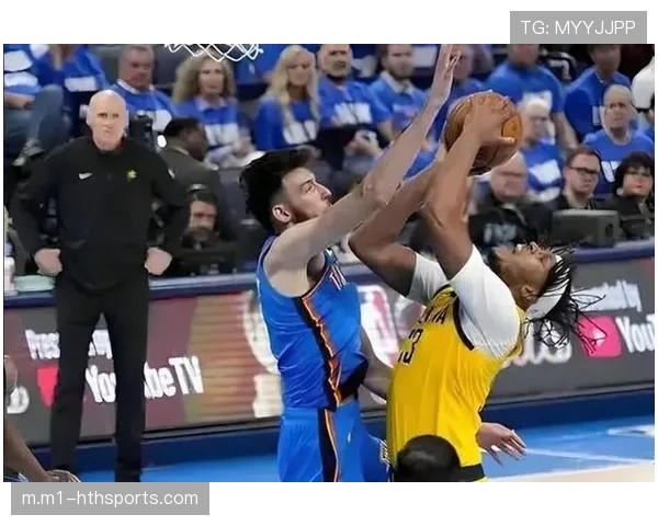 雷霆霍姆格伦展现空间型护筐手价值 攻防两端重新定义中锋 雷霆霍姆格伦展现空间型护筐手价值 攻防两端重新定义中锋