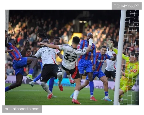 富勒姆客场三球完胜桑德兰 希门尼斯梅开二度显神威