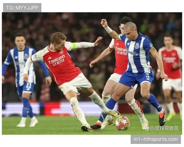 阿森纳四月遭遇魔咒，联赛两连败后领先优势彻底丧失